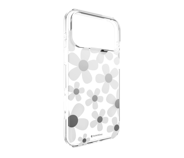SwitchEasy Fleur do iPhone 17 Pro Max (White ) - 1416148 - zdjęcie 3